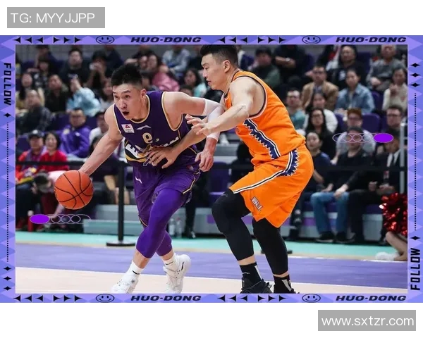 孙悦的篮球传奇：从青涩少年到CBA明星的成长之路与奋斗故事