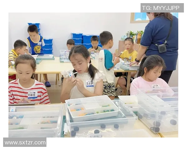 重庆体育培训助力青少年成长提升身体素质与竞技水平的全面发展